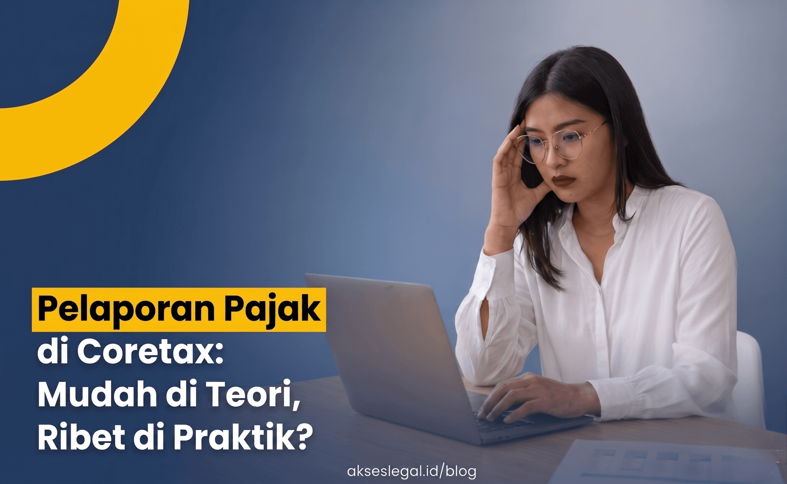 Mudah di Teori, Ribet di Praktik?